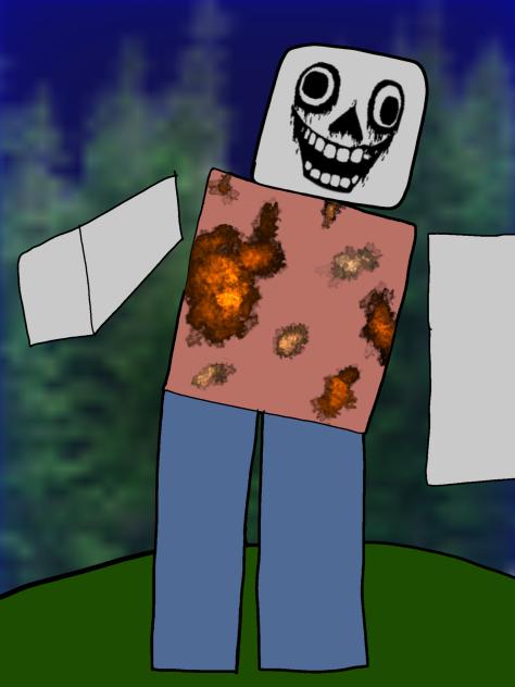 RUST_010 Art