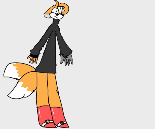 Tails
