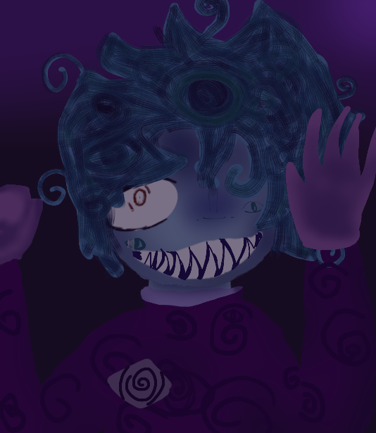 'JÜST LĘT MĘ ØÜT'