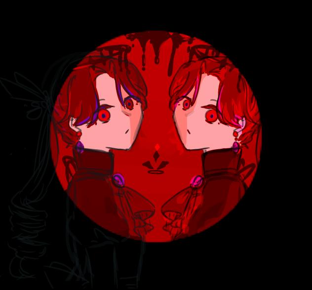悪の子ら