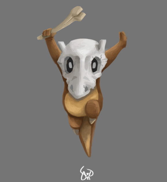 Cubone