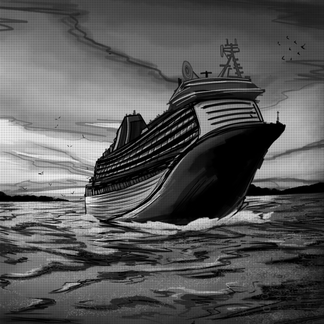 manga background 23