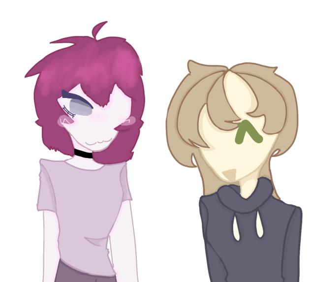 ~☆DD Junjii and Dtiy Aria☆~