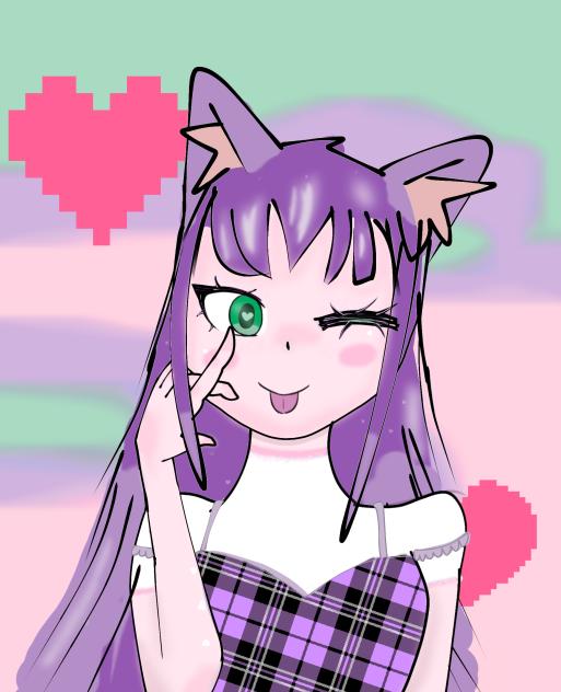 Mi nueva foto de perfil