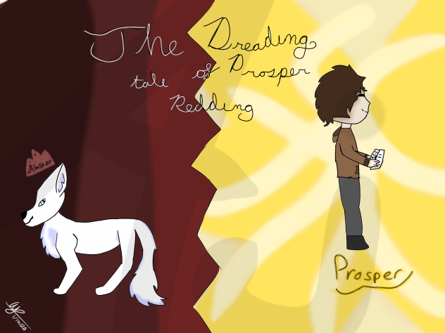 The Dreading Tale of Prosper Redding