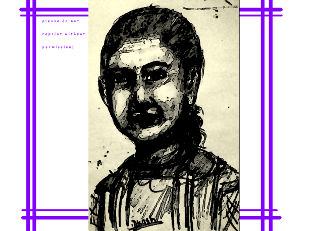 portrait