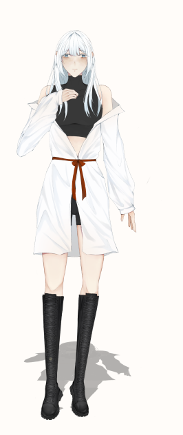 vợ iu dấu - ibisPaint
