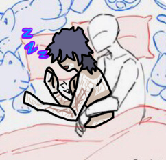 Collab for Melissa sinmons😪