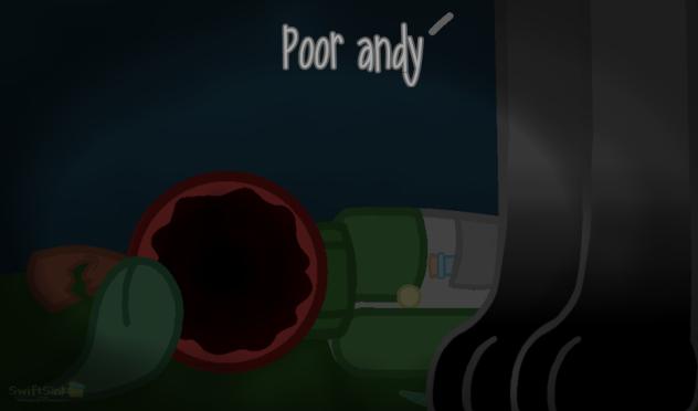 The apple's gone now.... - Dolly