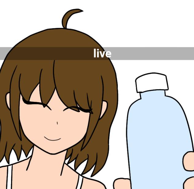 Elara voss wants you live instead of kil
