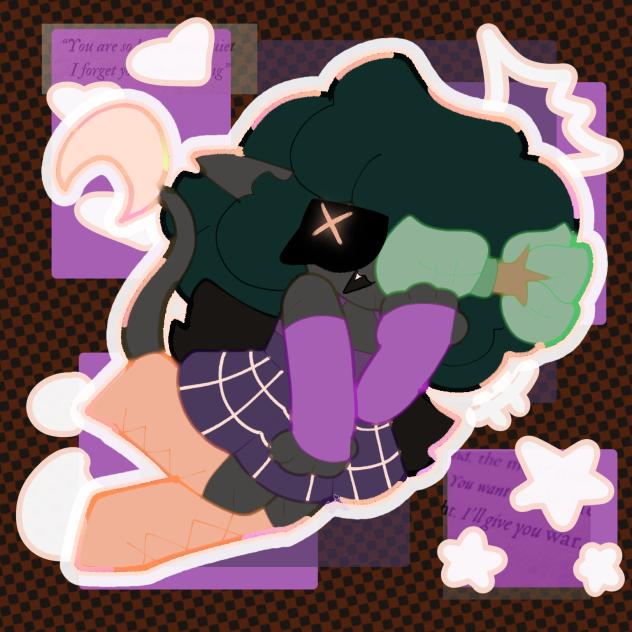 ✬~mischievous~✬
