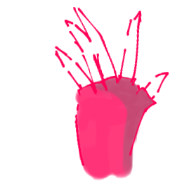 hand - ibisPaint