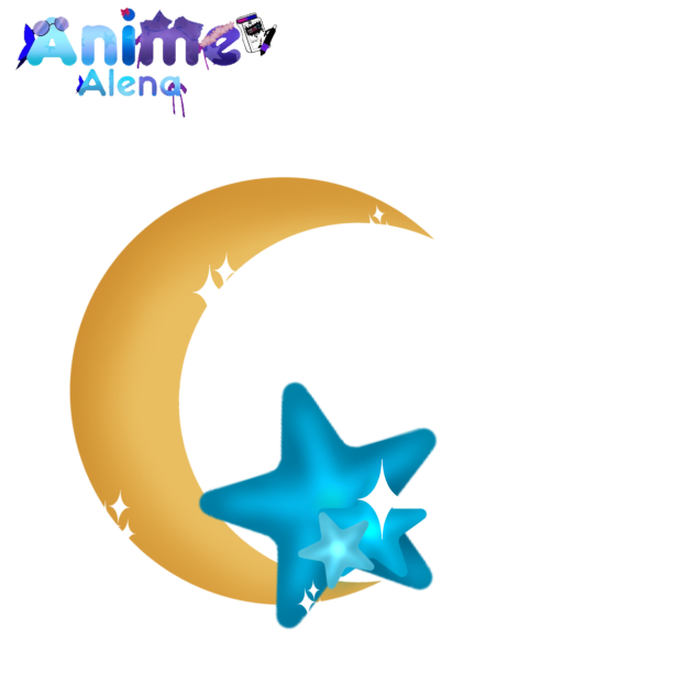 MoonLight Stars Cutie Mark