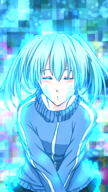 エネ様からの…