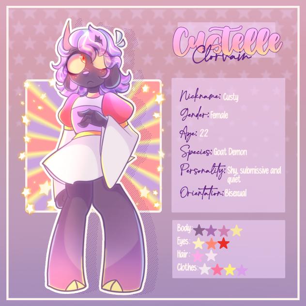 Onix's little sister