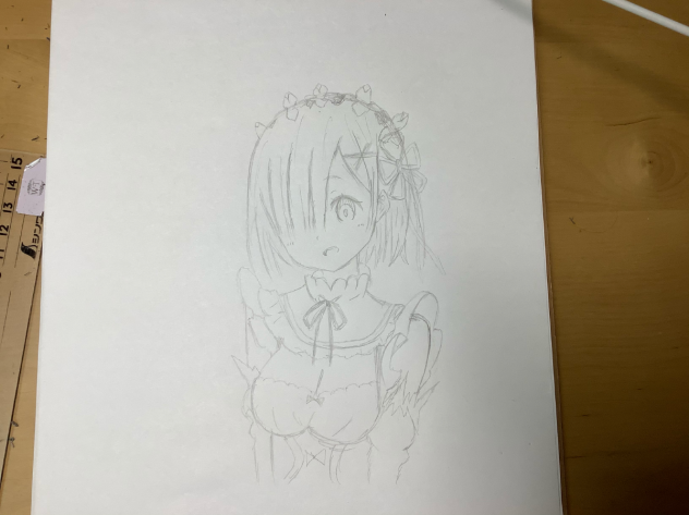 レム ラフ