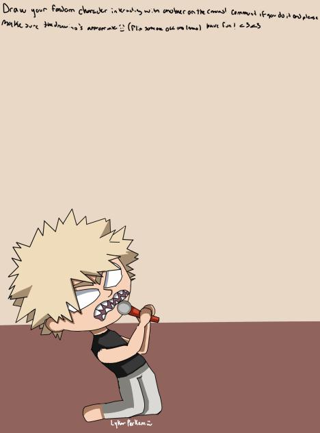 Fandom Collab