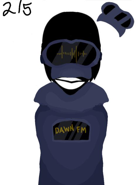 Beat 2 Gasoline Incredibox - ibisPaint