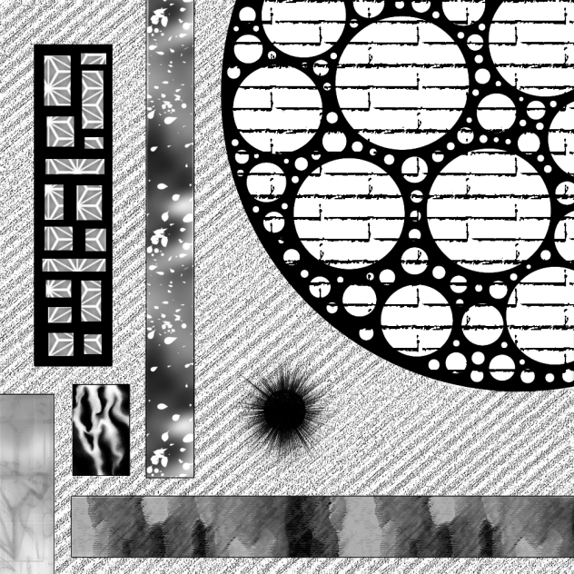 鬱~始まり~