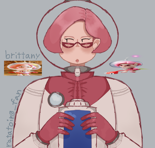 im addicted to pikmin 3