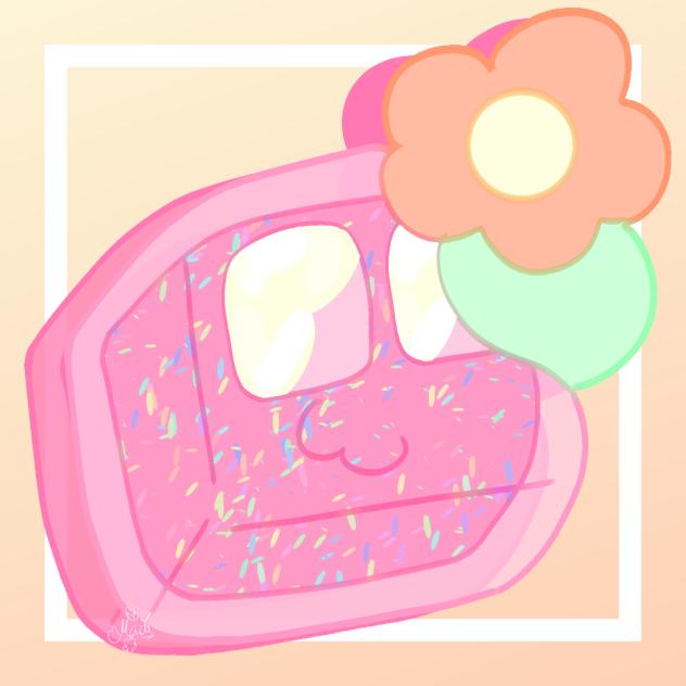 Sylvie the Slime