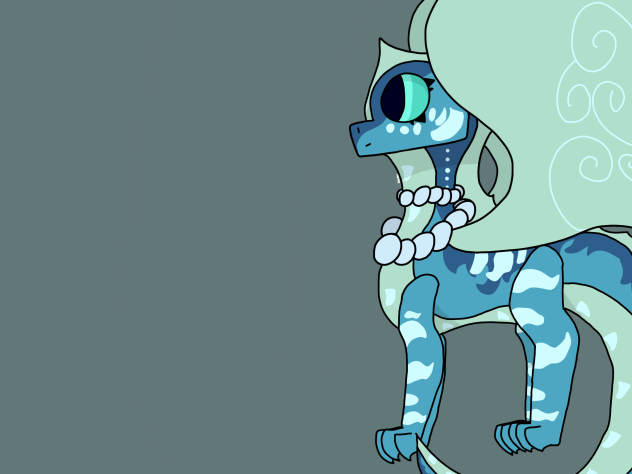 Experiment - ibisPaint