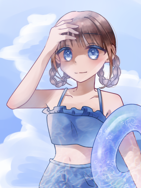 🪼💙