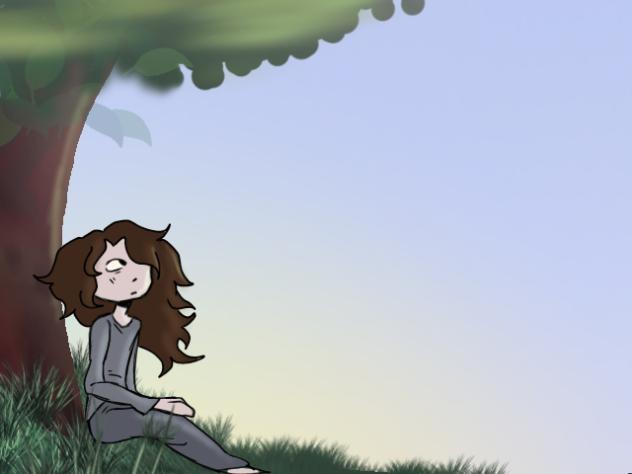 Silly animation I made