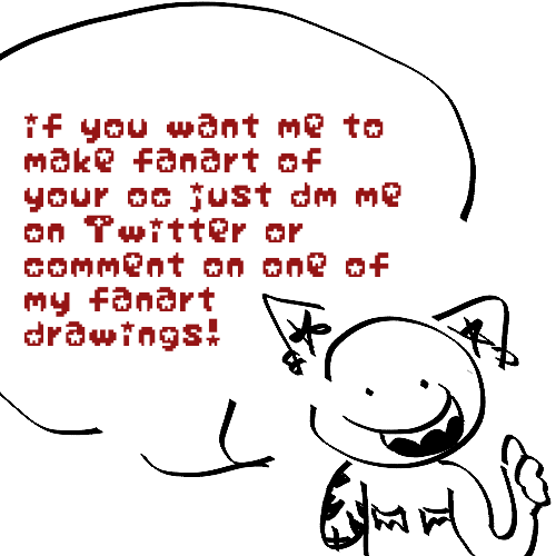 simple message - ibisPaint