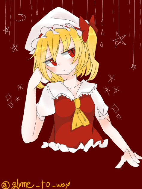 フランちゃん