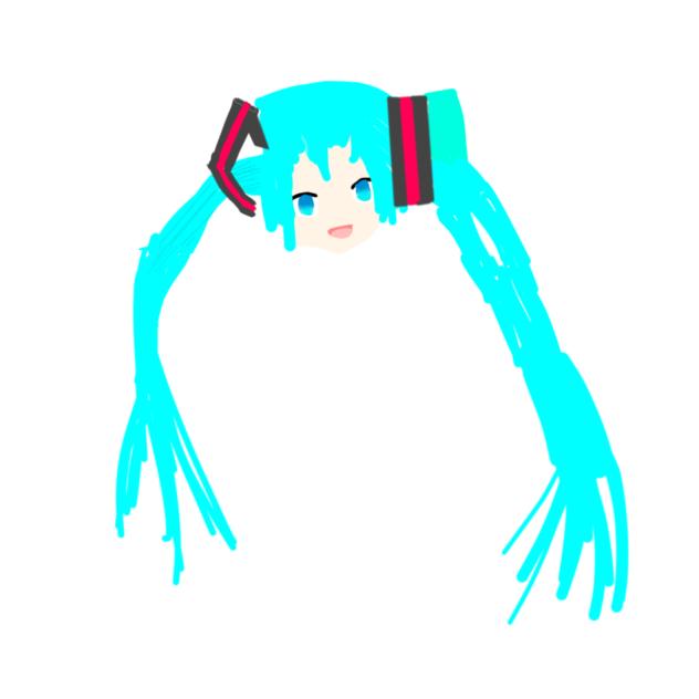 初音ミク