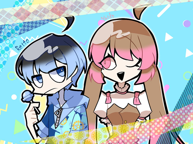リクエスト③