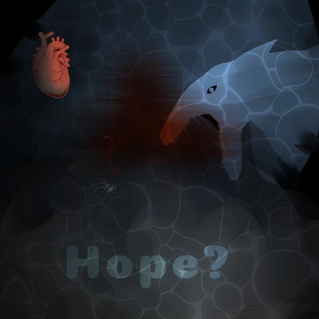 One more chance.. to live..