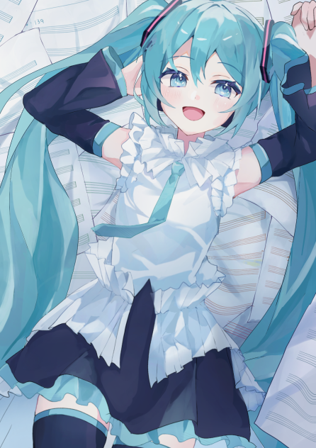 初音ミク誕生祭2023