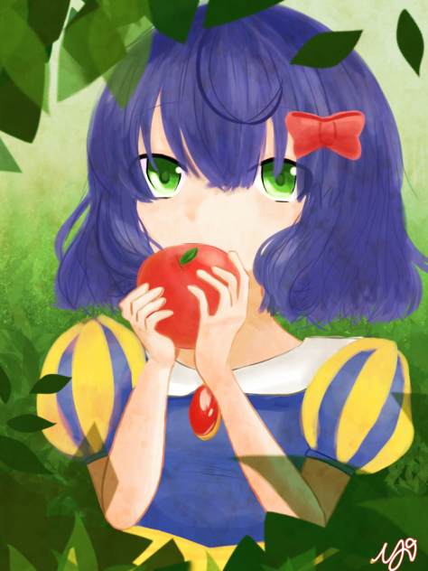 白雪姫