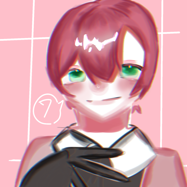 てるとくん7周年