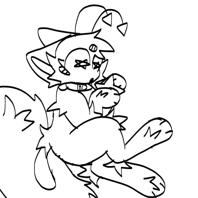 unfinished 2