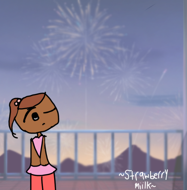 “Happy New Year Guys!”
