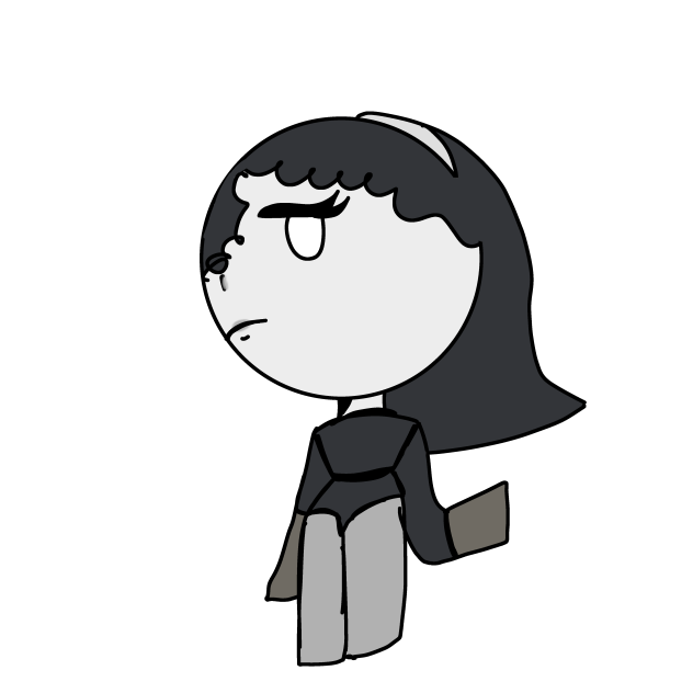 Child mark - ibisPaint