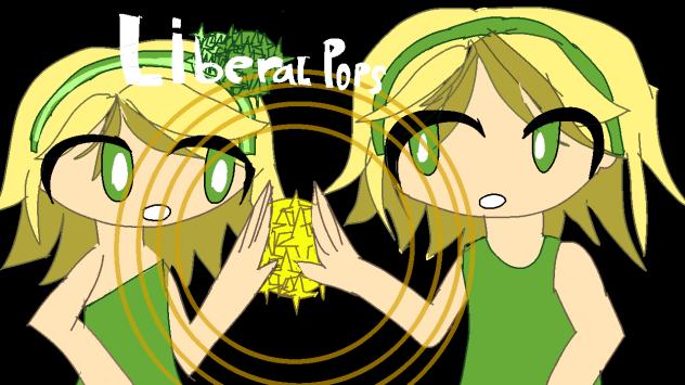 liberal pops