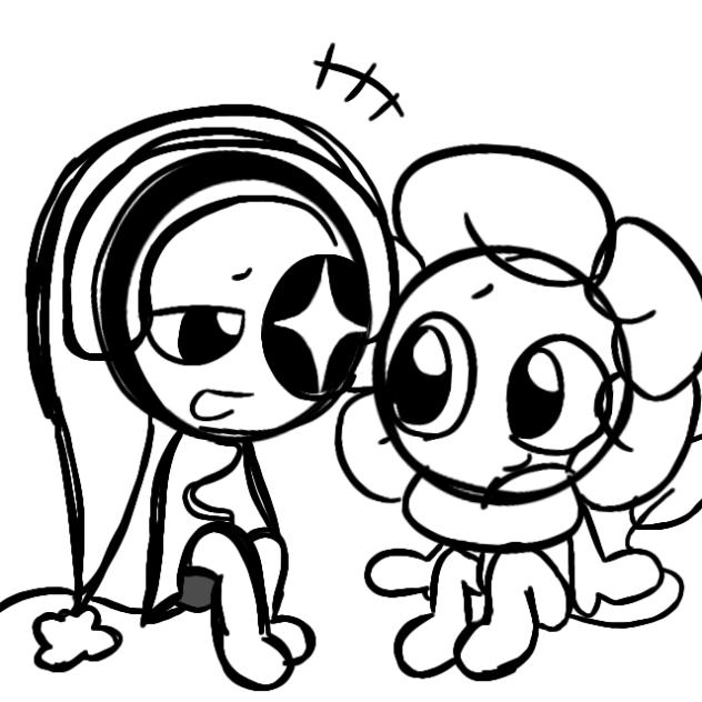 Animation test - ibisPaint