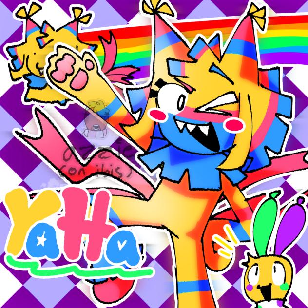 YATTA - DANDY'S WORLD