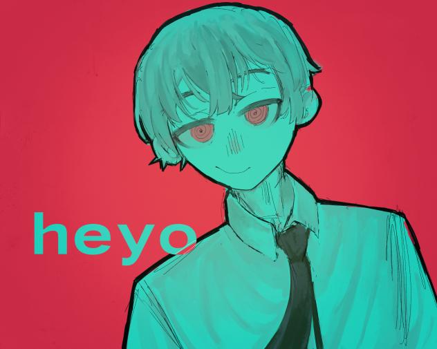 heyo