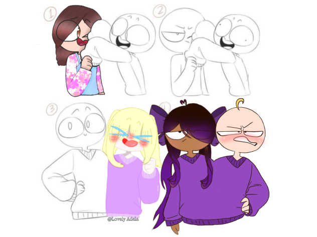 More collab stuff