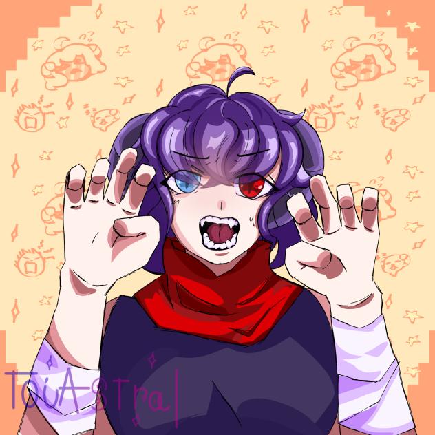 Rawr ✷