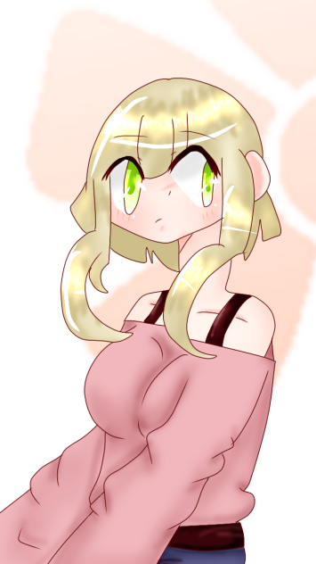 「！」