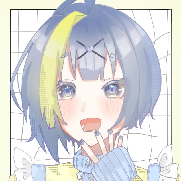 ♤ちゃん