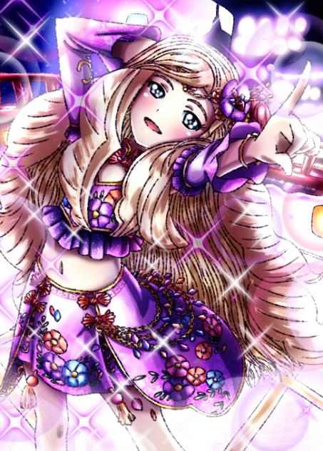 You're Stayed the Same... Camerican+