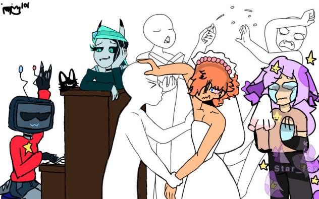 Collab with Shannon Custer