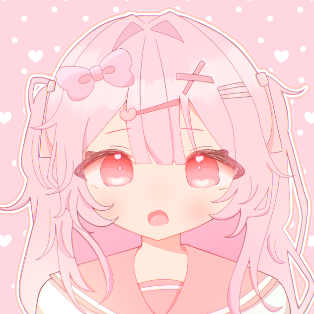 pinky ♡